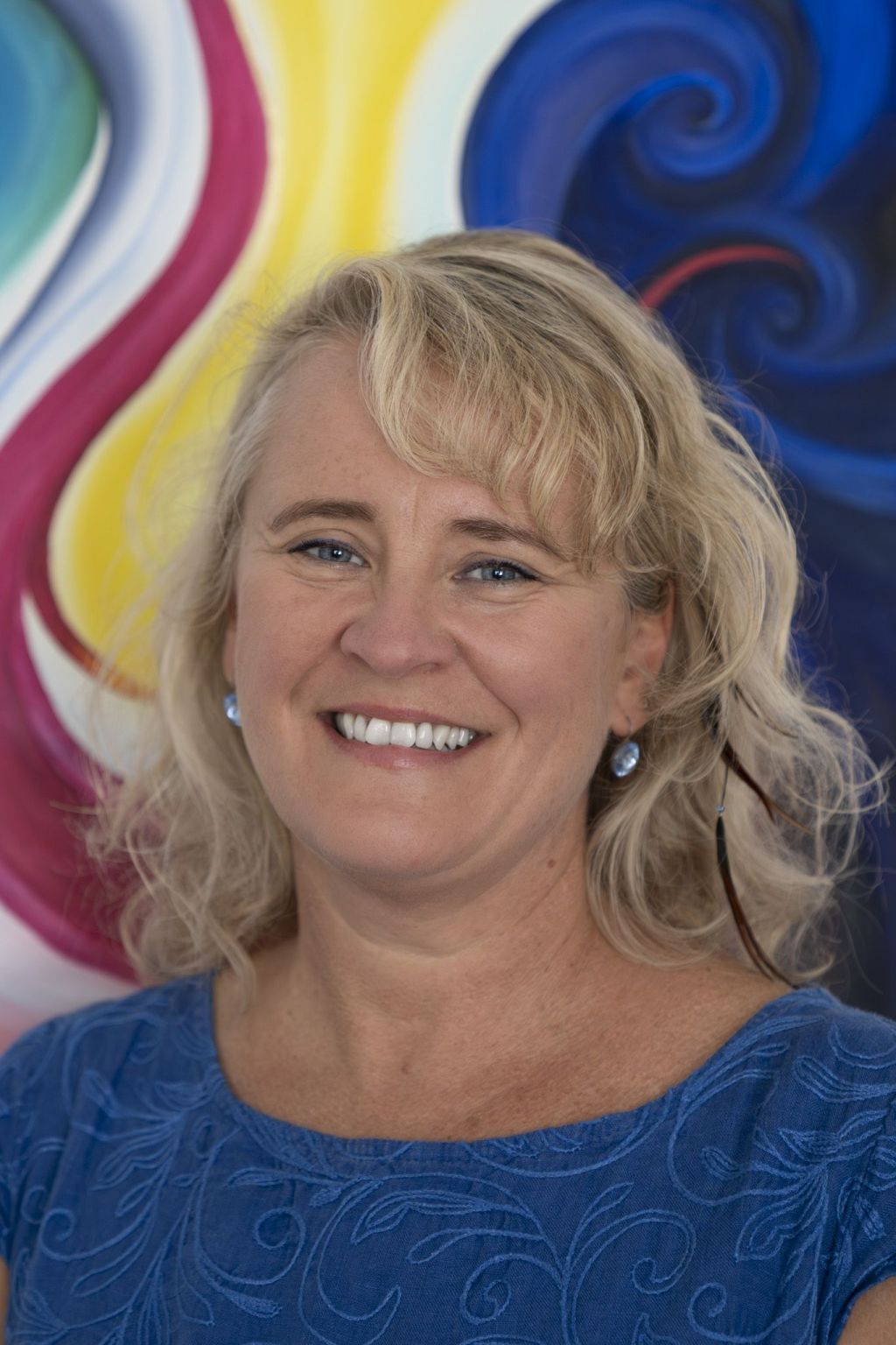 Mag. Manuela Stadtthaller